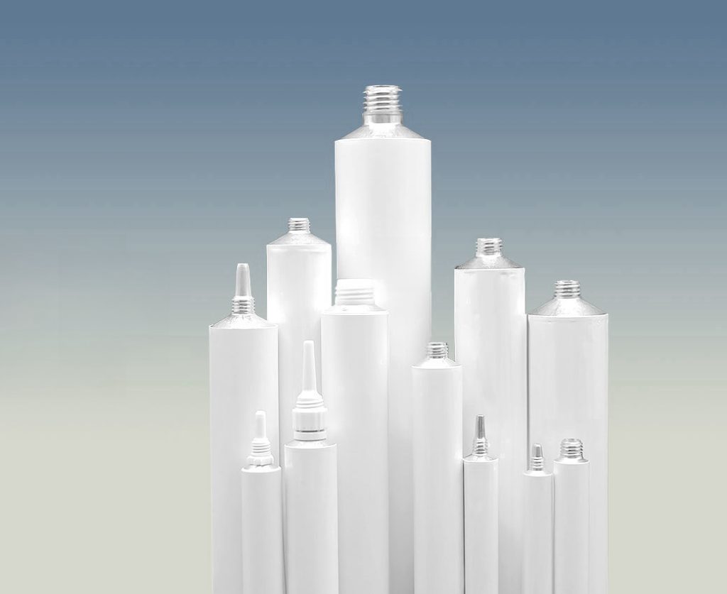 Ointment Tube